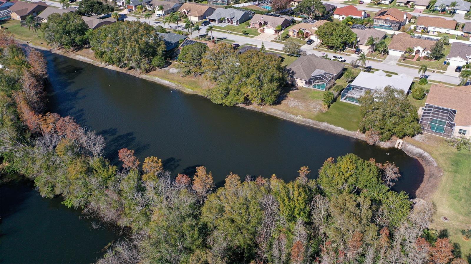 HUNTERS RIDGE - Residential