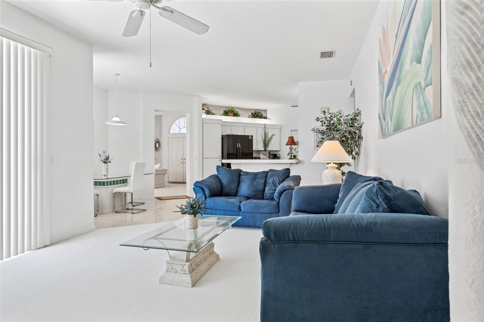 HUNTERS RIDGE - Residential