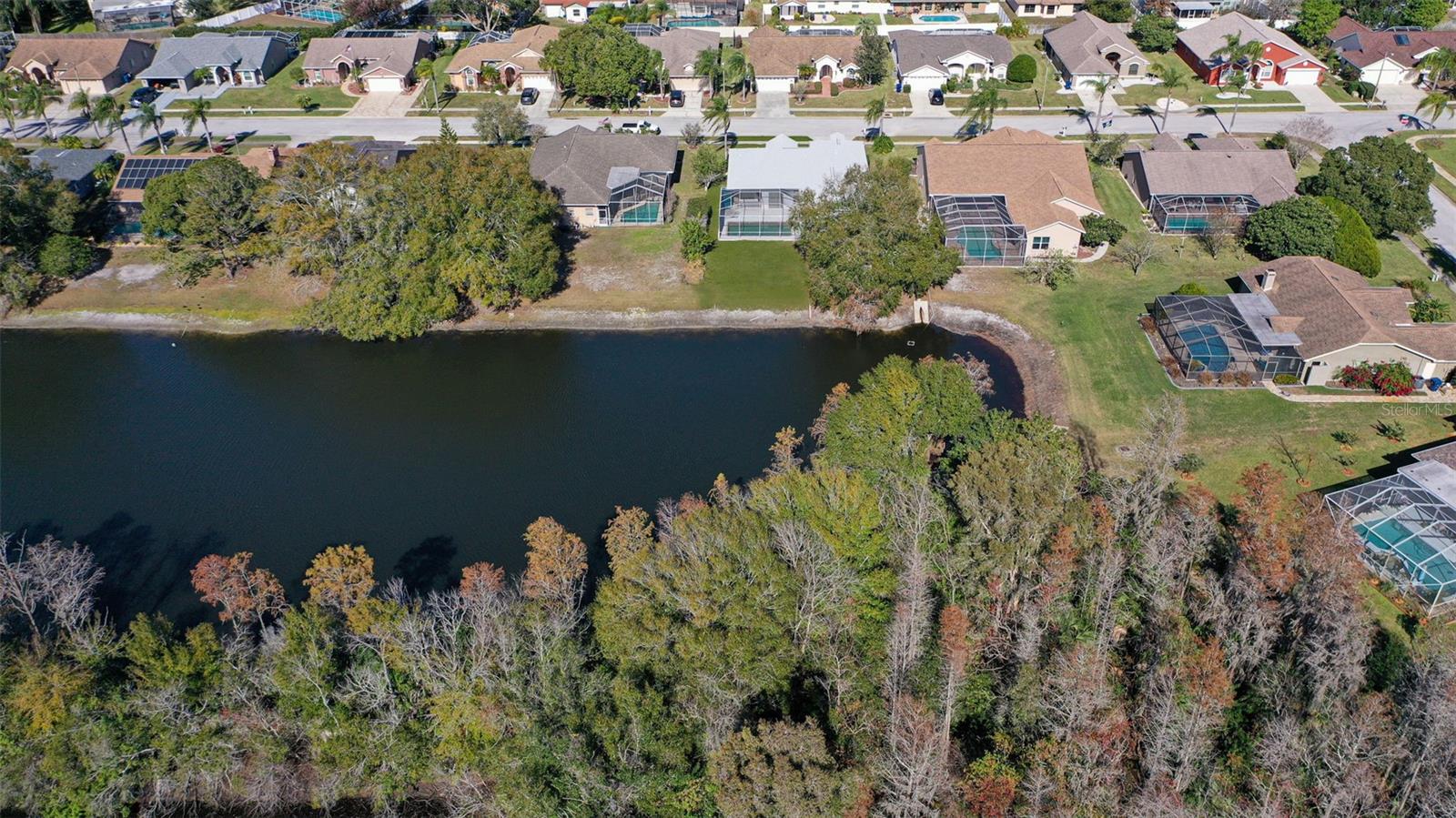 HUNTERS RIDGE - Residential