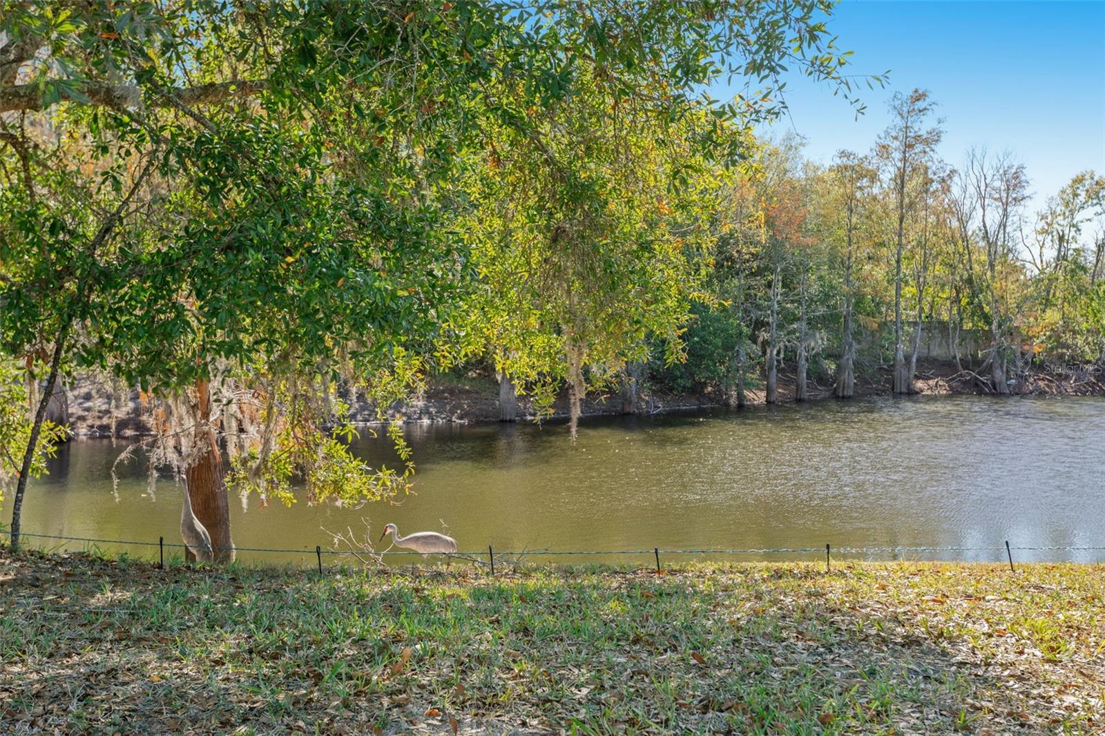 HUNTERS RIDGE - Residential