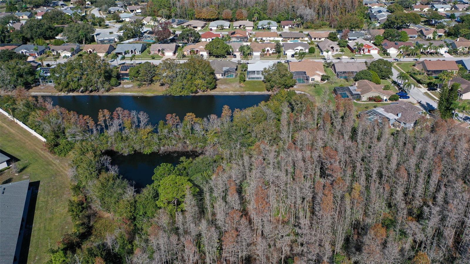 HUNTERS RIDGE - Residential