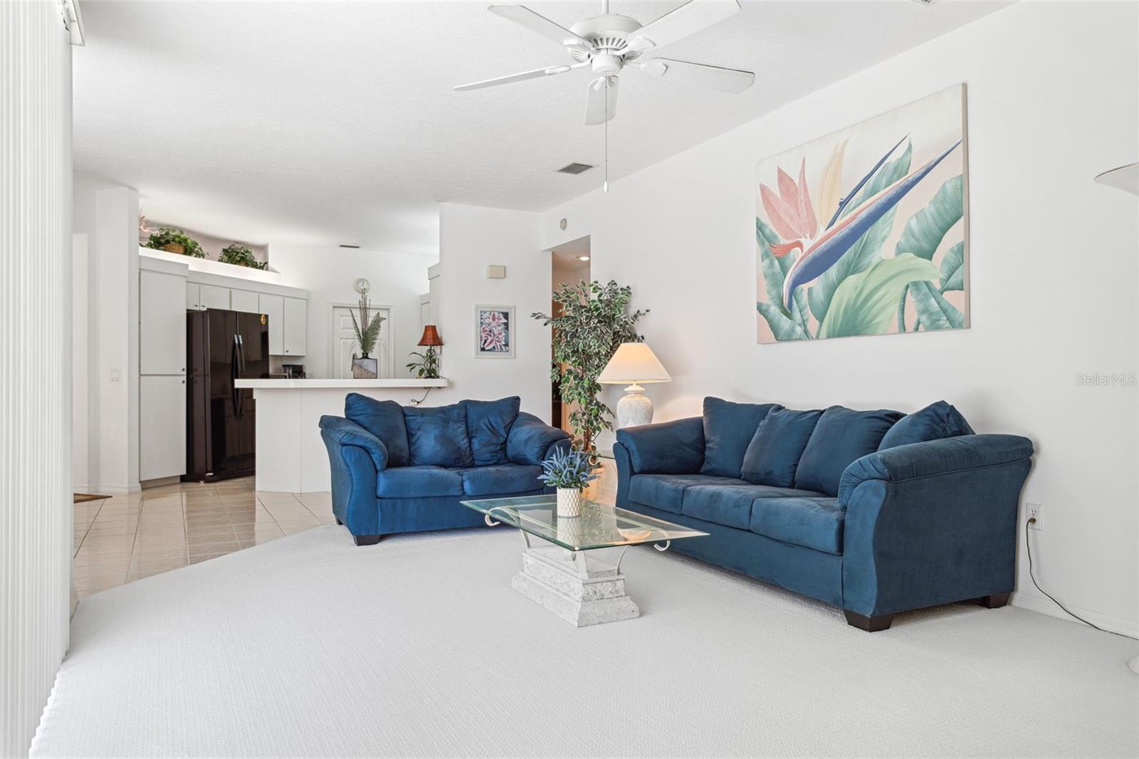 HUNTERS RIDGE - Residential