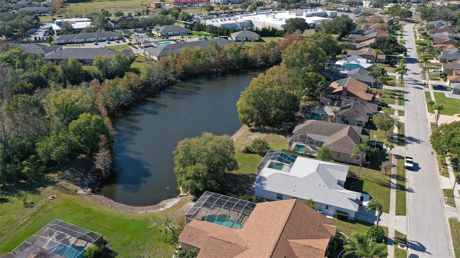 HUNTERS RIDGE - Residential