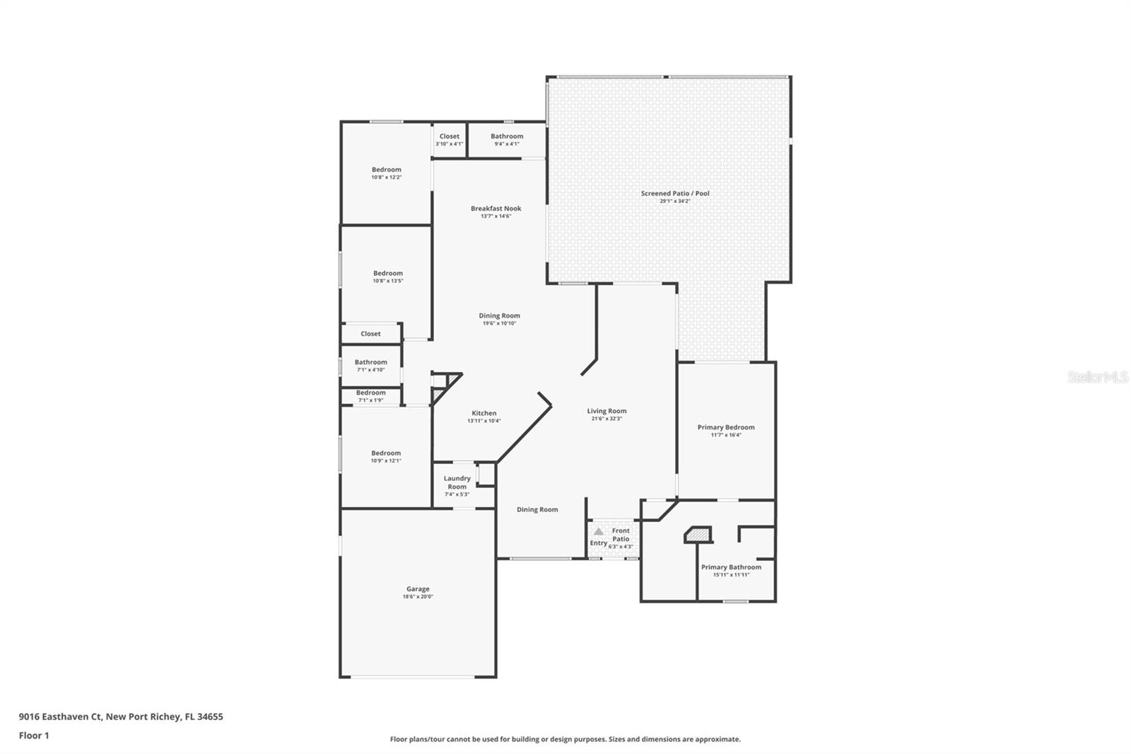 HUNTERS RIDGE - Residential
