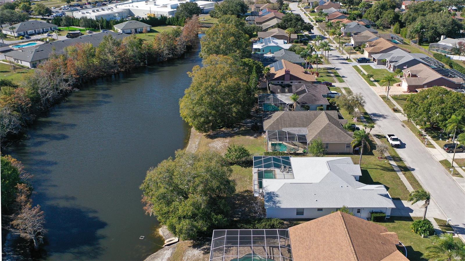 HUNTERS RIDGE - Residential
