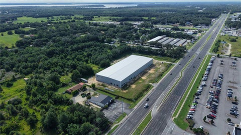 Tiny photo for 2221 N Us Highway 27/441 Blvd, Fruitland Park, FL 34731 (MLS # TB8548479)