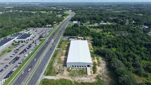 Tiny photo for 2221 N Us Highway 27/441 Blvd, Fruitland Park, FL 34731 (MLS # TB8548479)