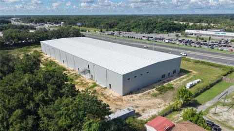 Tiny photo for 2221 N Us Highway 27/441 Blvd, Fruitland Park, FL 34731 (MLS # TB8548479)