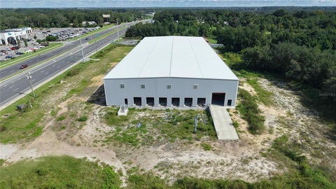 Tiny photo for 2221 N Us Highway 27/441 Blvd, Fruitland Park, FL 34731 (MLS # TB8548479)