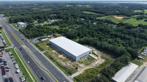 Tiny photo for 2221 N Us Highway 27/441 Blvd, Fruitland Park, FL 34731 (MLS # TB8548479)