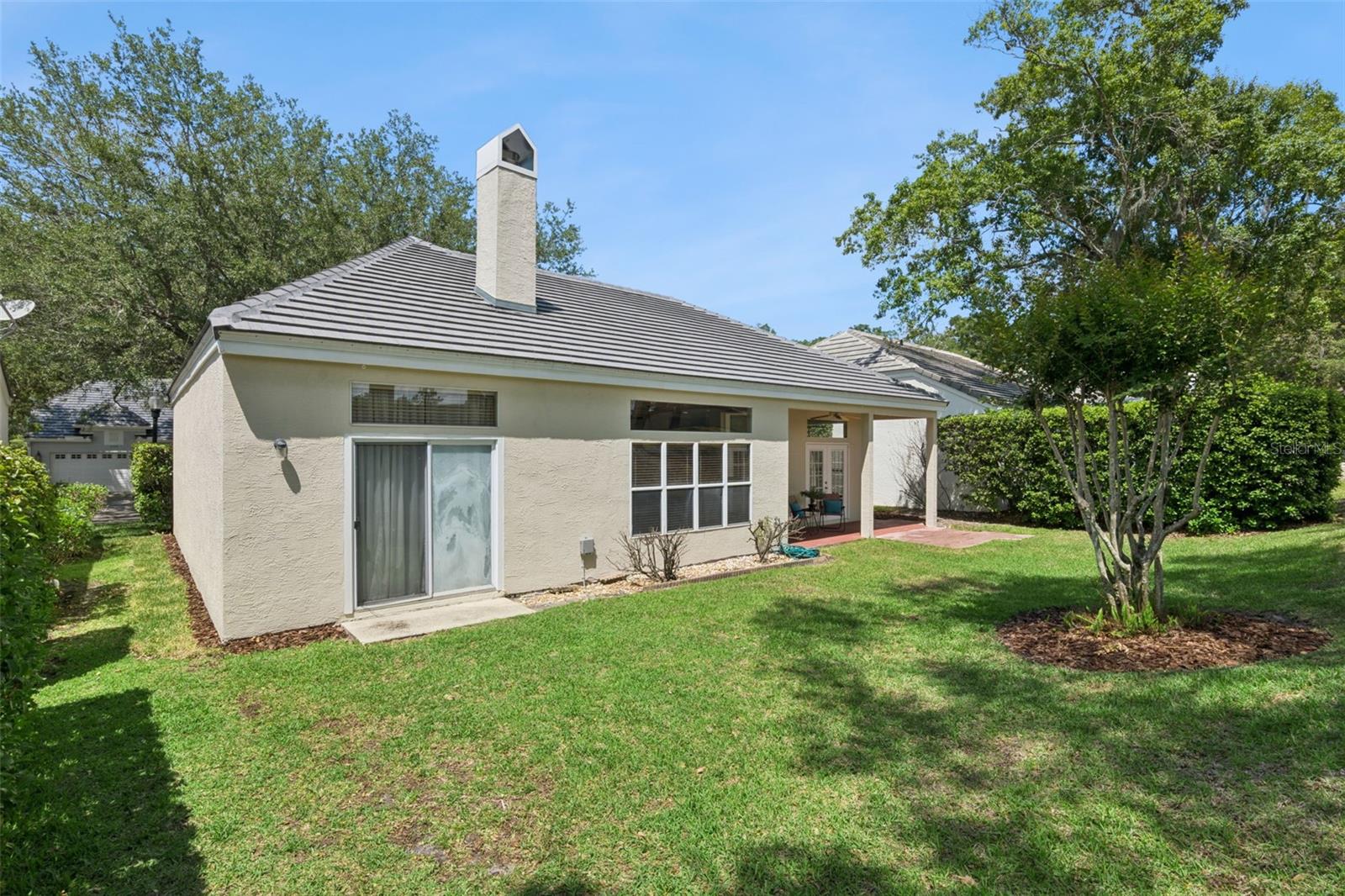 HEATHROW/ WILLOWBROOK VILLAGE - Residential