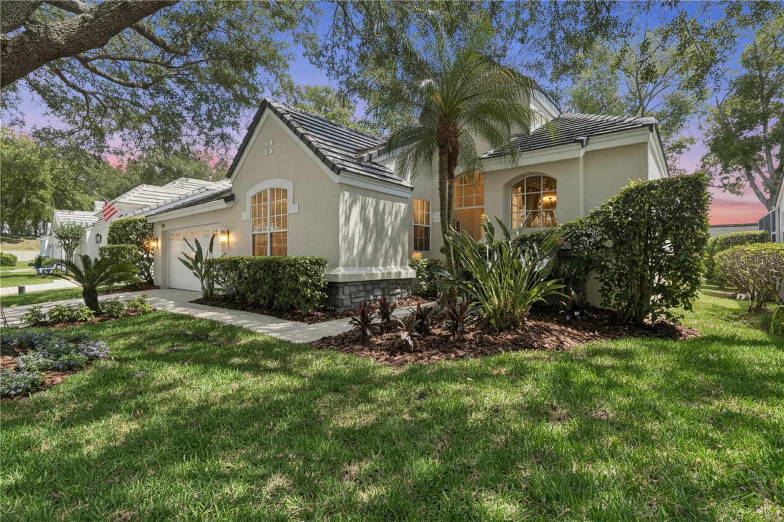 HEATHROW/ WILLOWBROOK VILLAGE - Residential