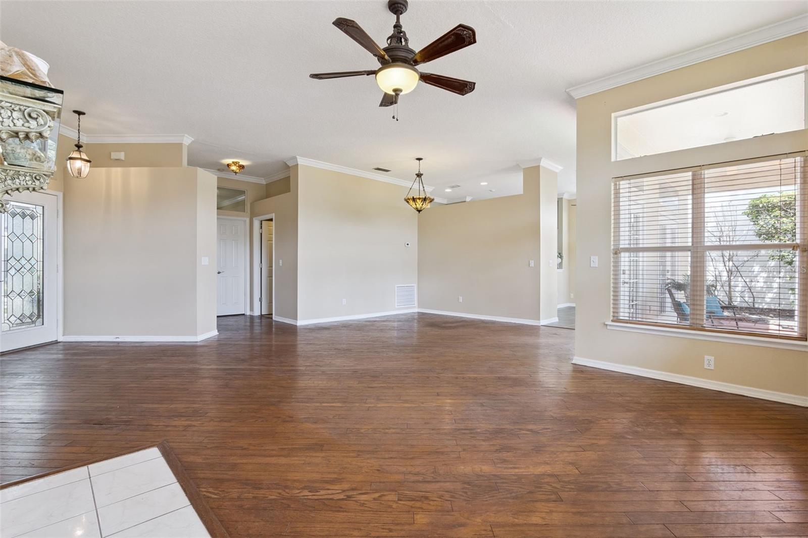 HEATHROW/ WILLOWBROOK VILLAGE - Residential