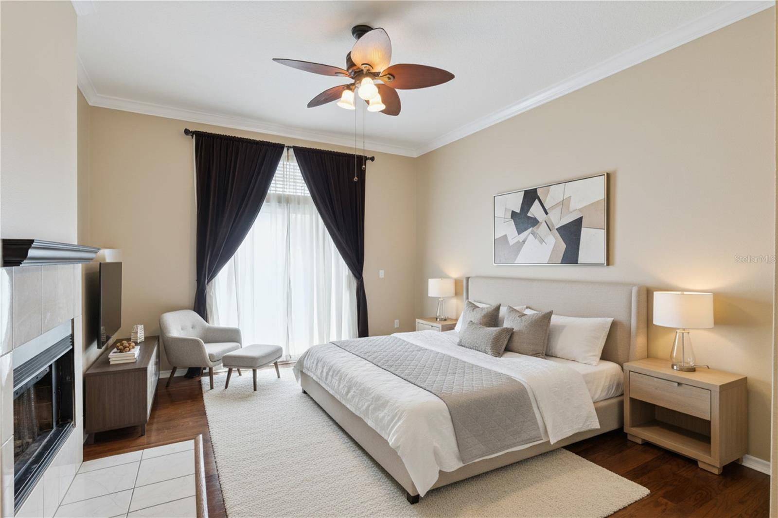 HEATHROW/ WILLOWBROOK VILLAGE - Residential