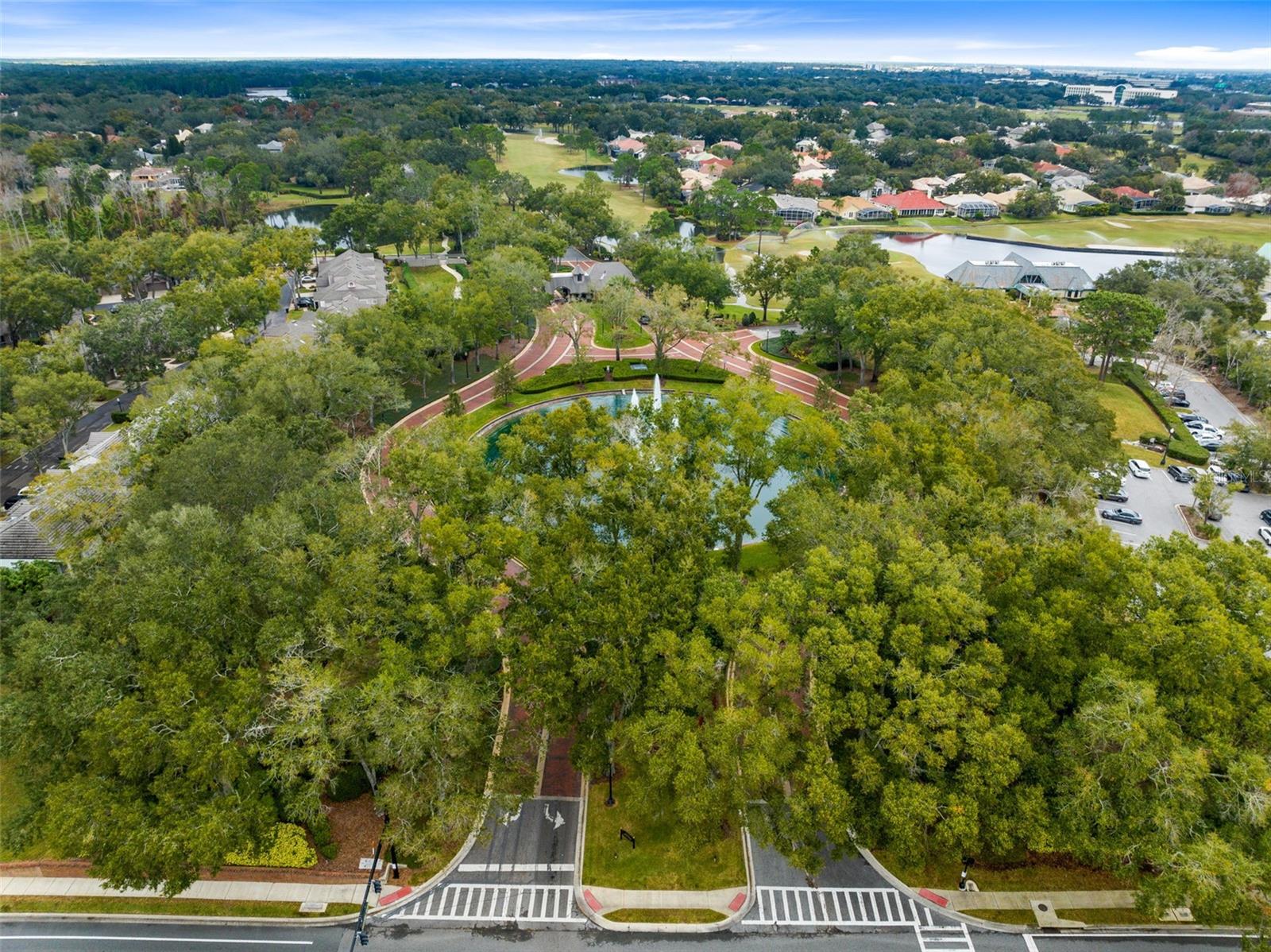 HEATHROW/ WILLOWBROOK VILLAGE - Residential