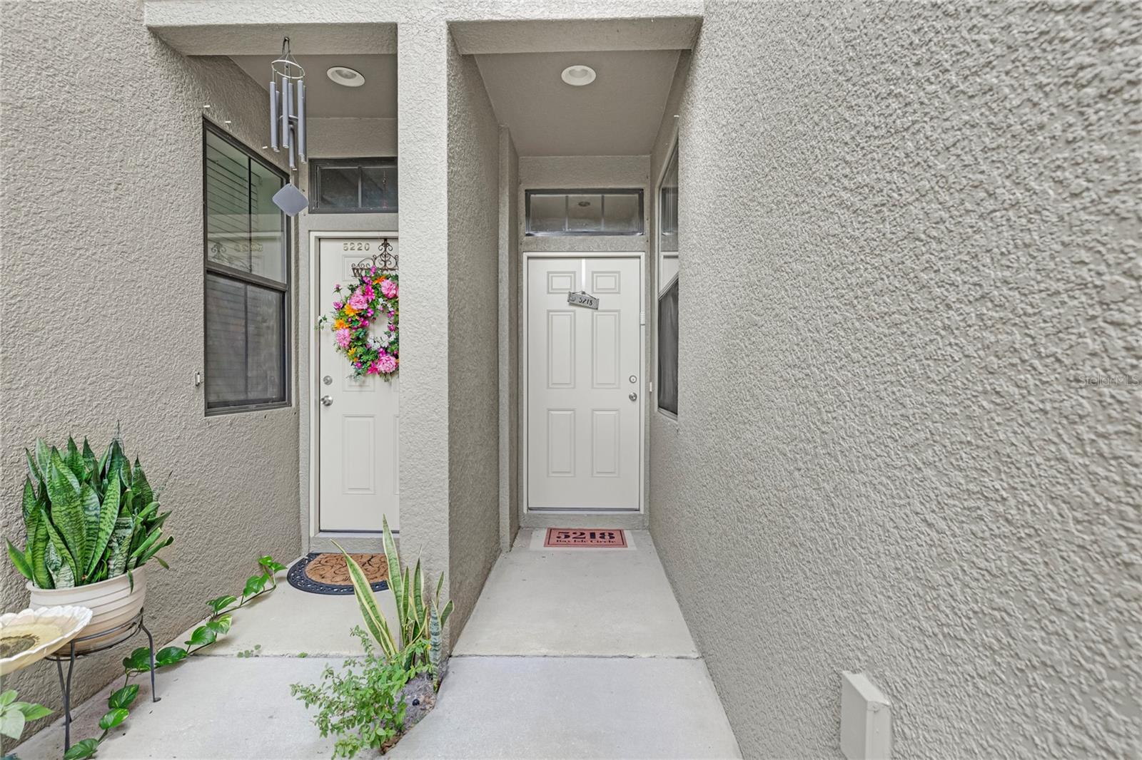 5218 BAY ISLE CIRCLE