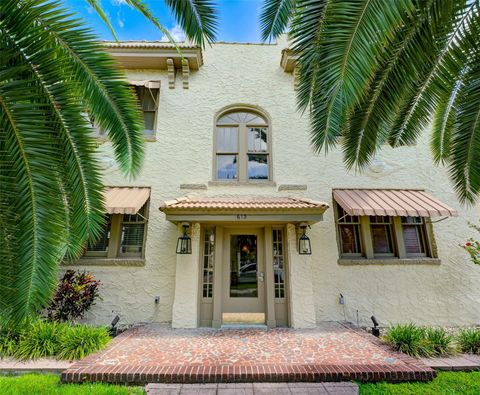 A home in ORLANDO