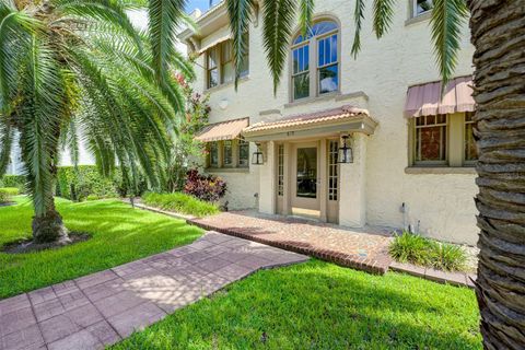 A home in ORLANDO