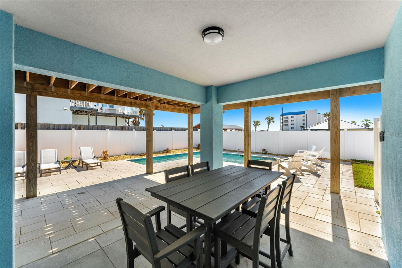 BETHUNE VOLUSIA BEACH - Residential