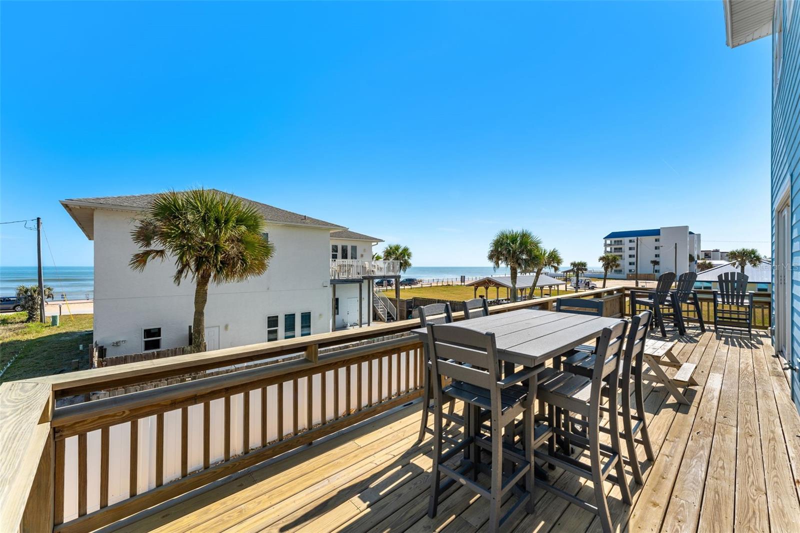 BETHUNE VOLUSIA BEACH - Residential