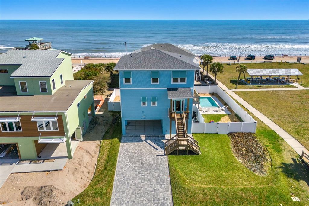 Photo of 6635 Turtlemound Road, New Smyrna Beach, FL 32169 (MLS # O6386506)