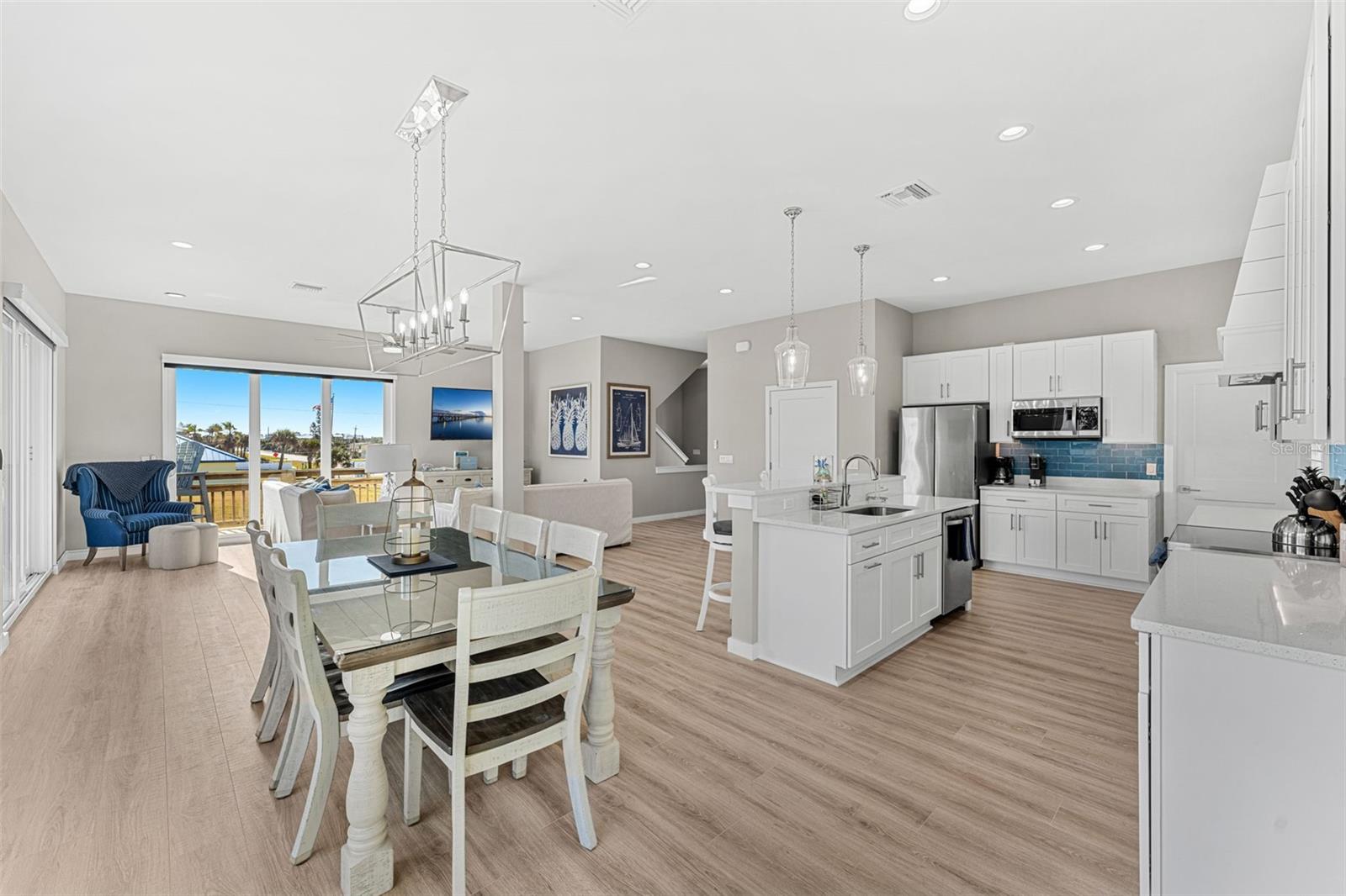 BETHUNE VOLUSIA BEACH - Residential