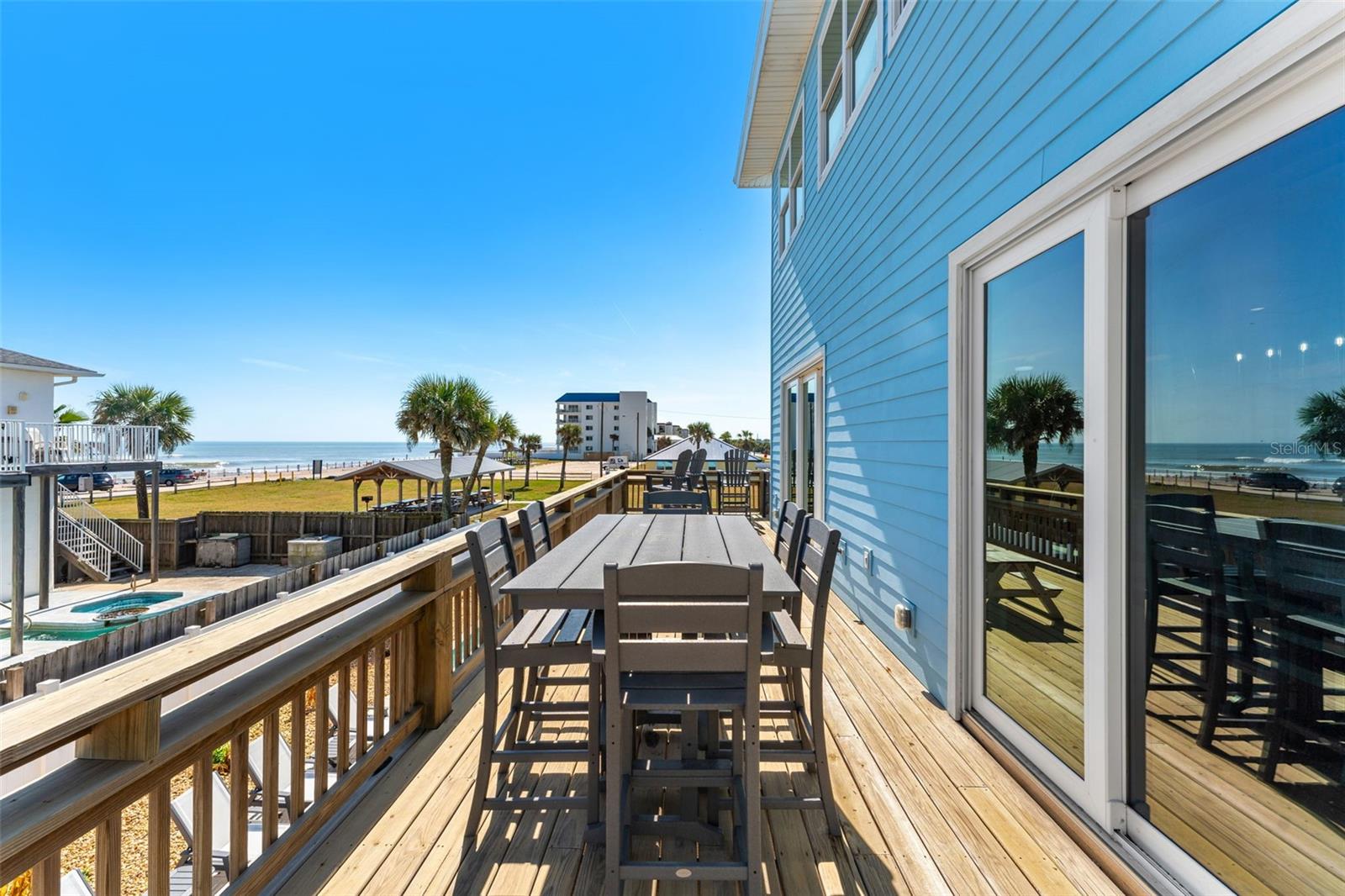 BETHUNE VOLUSIA BEACH - Residential