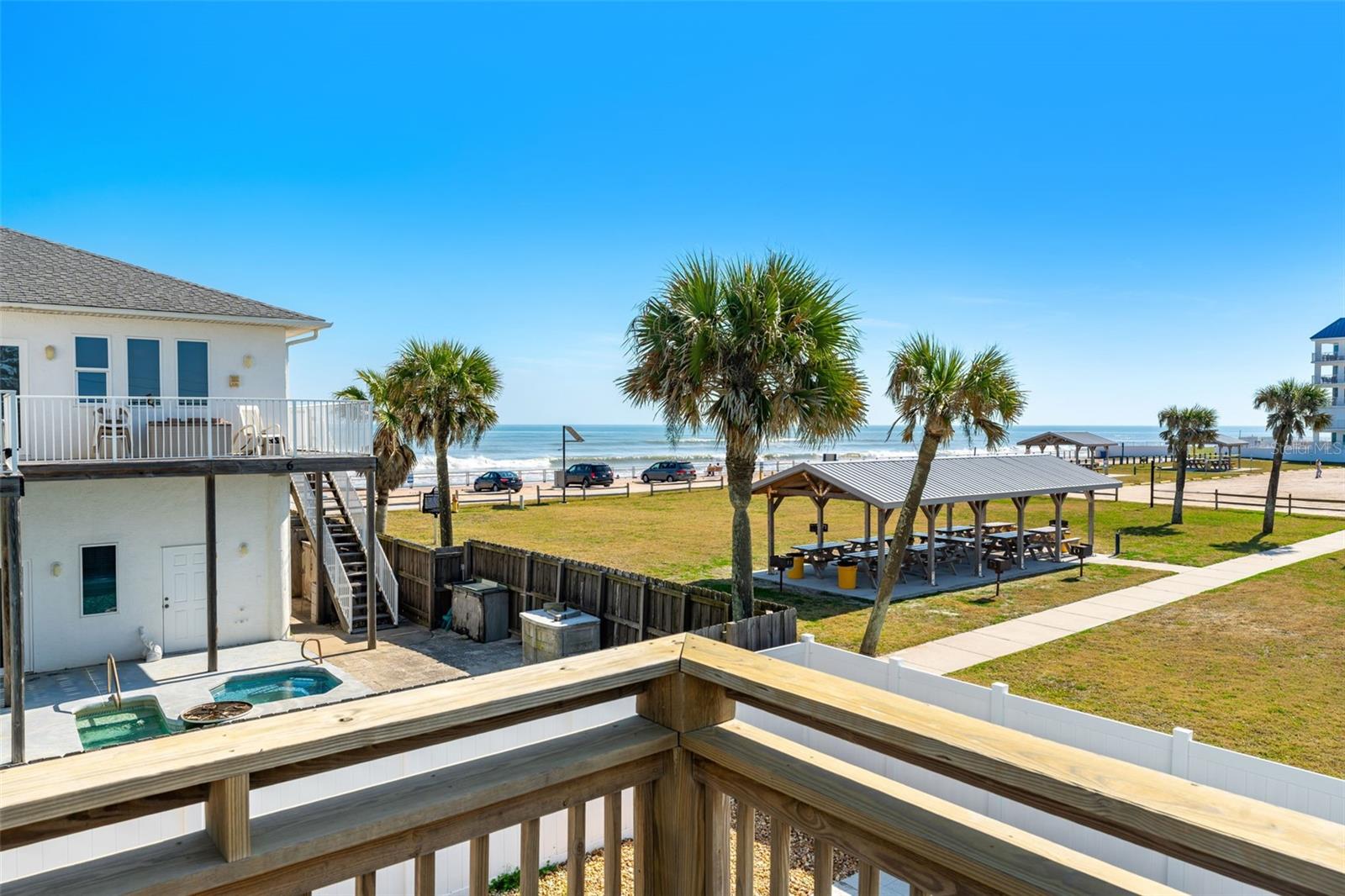 BETHUNE VOLUSIA BEACH - Residential