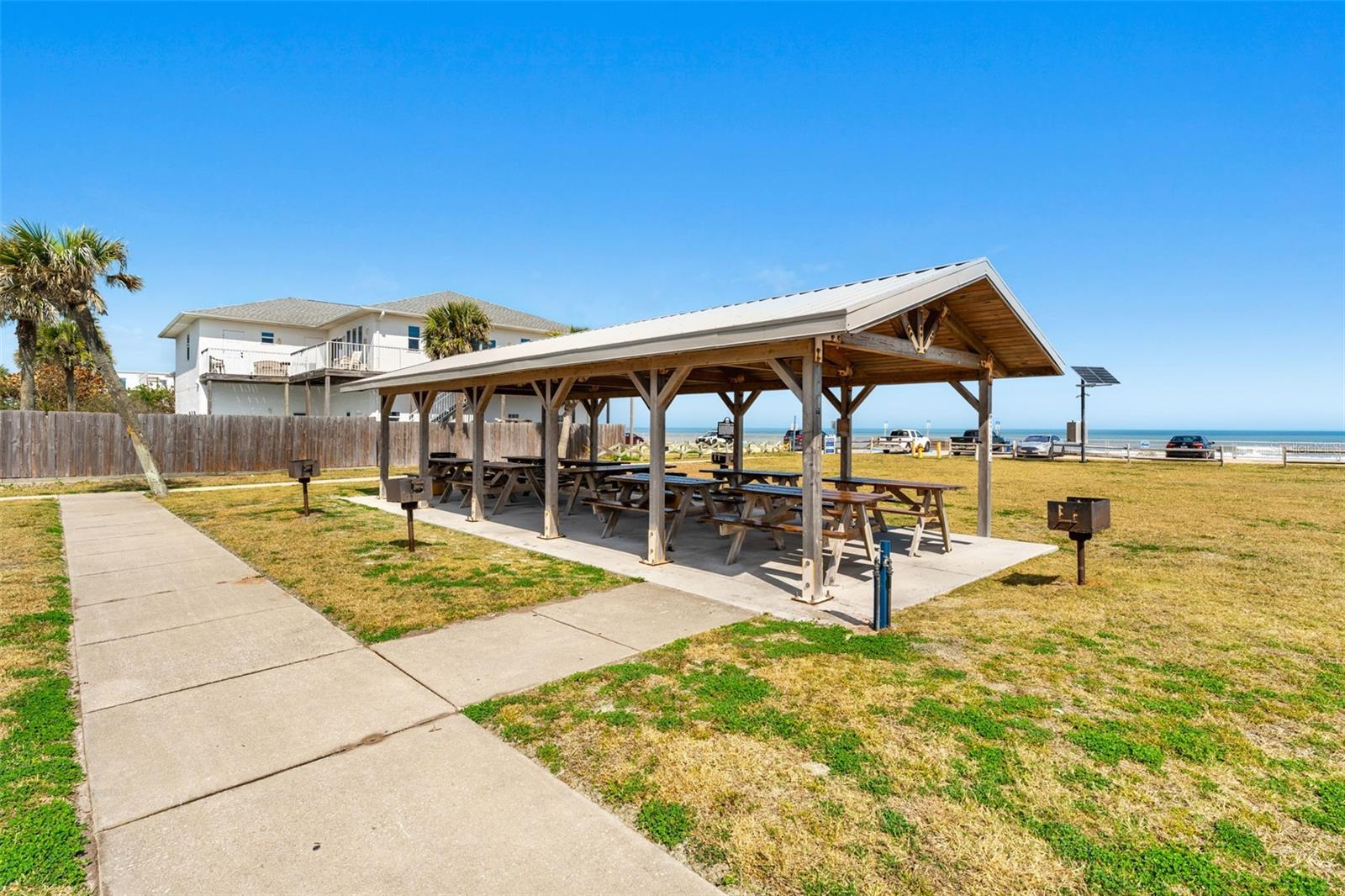 BETHUNE VOLUSIA BEACH - Residential