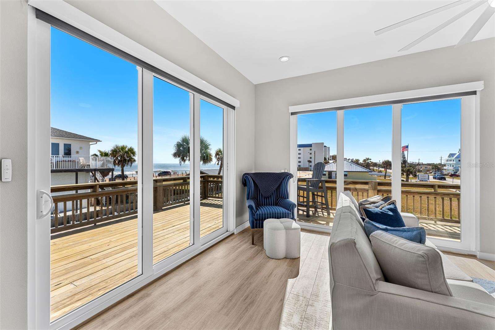 BETHUNE VOLUSIA BEACH - Residential