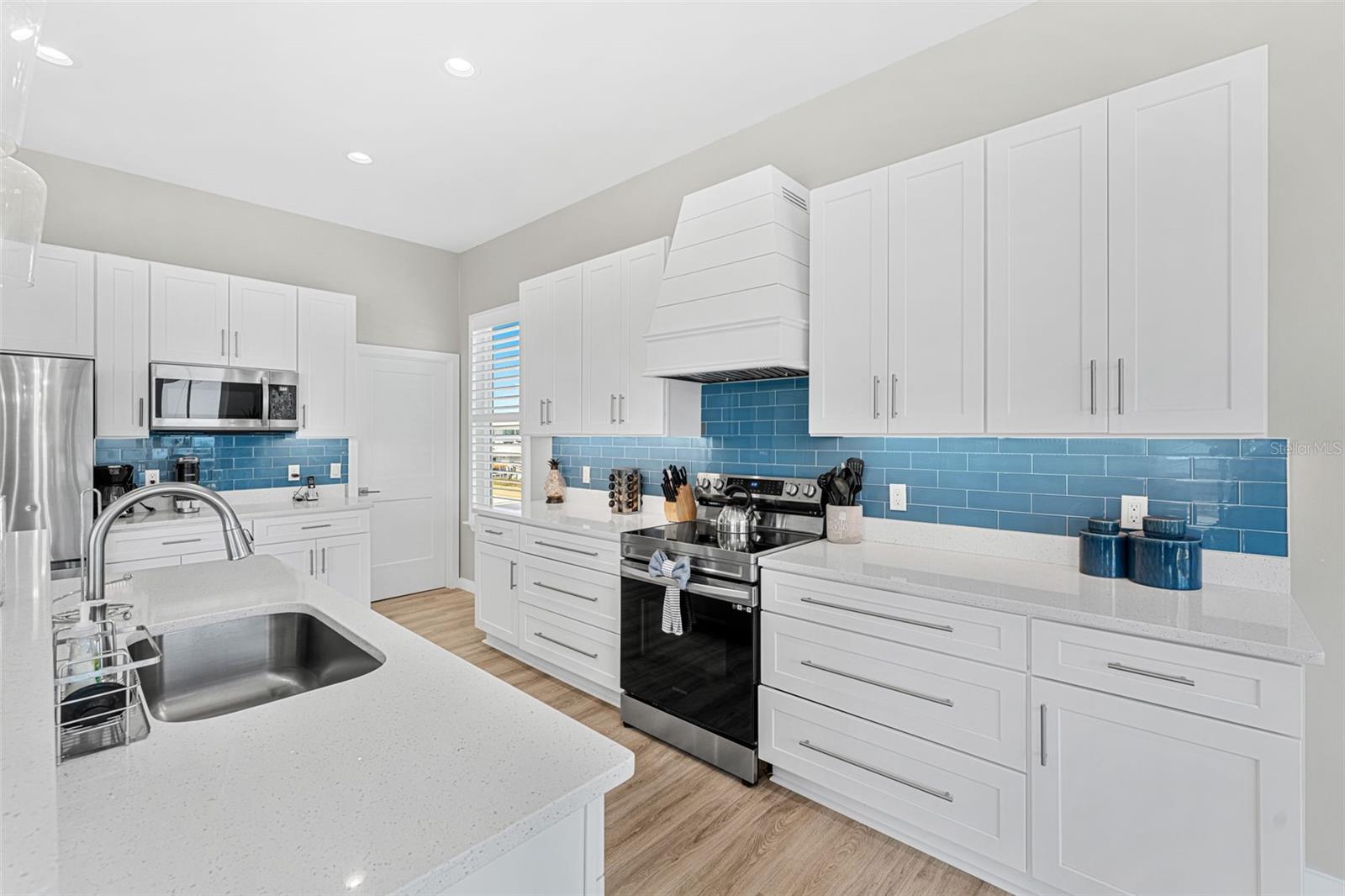 BETHUNE VOLUSIA BEACH - Residential