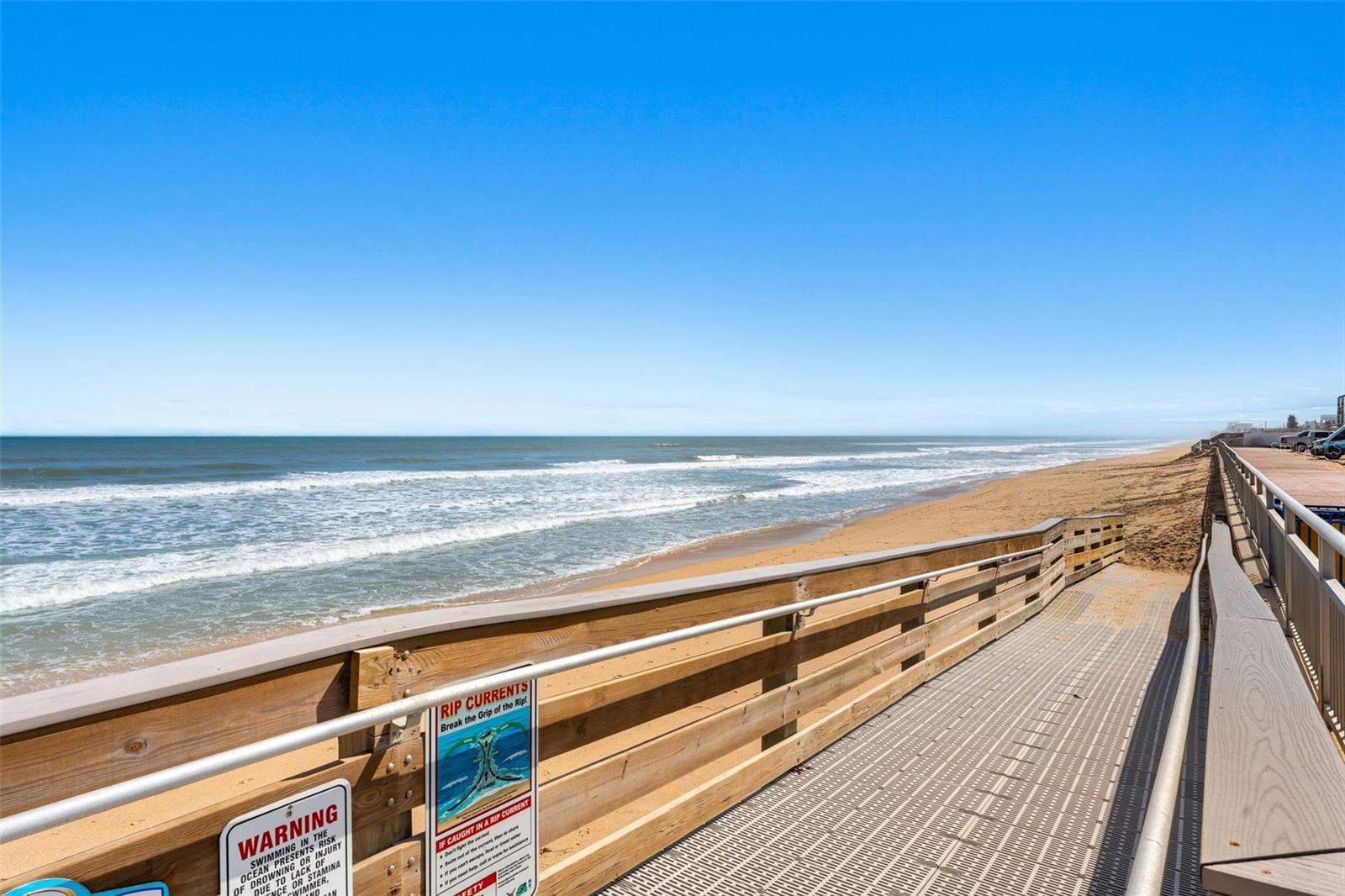 BETHUNE VOLUSIA BEACH - Residential