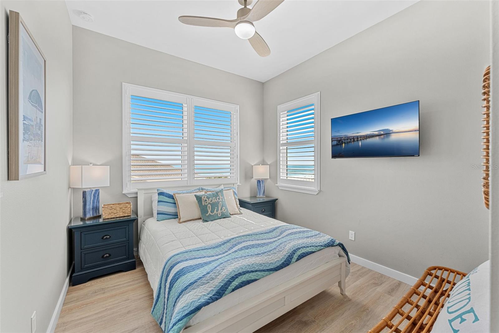 BETHUNE VOLUSIA BEACH - Residential