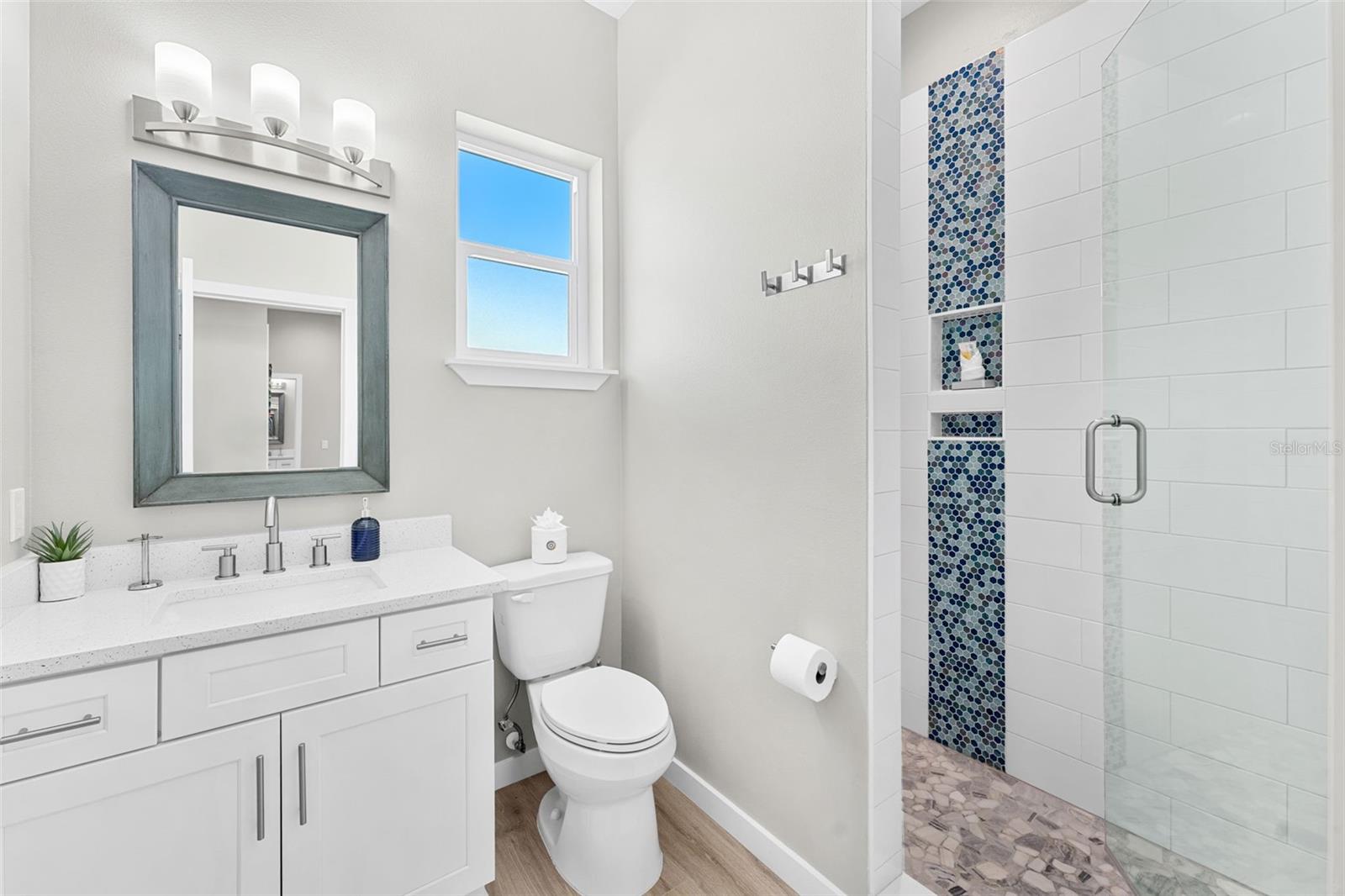 BETHUNE VOLUSIA BEACH - Residential