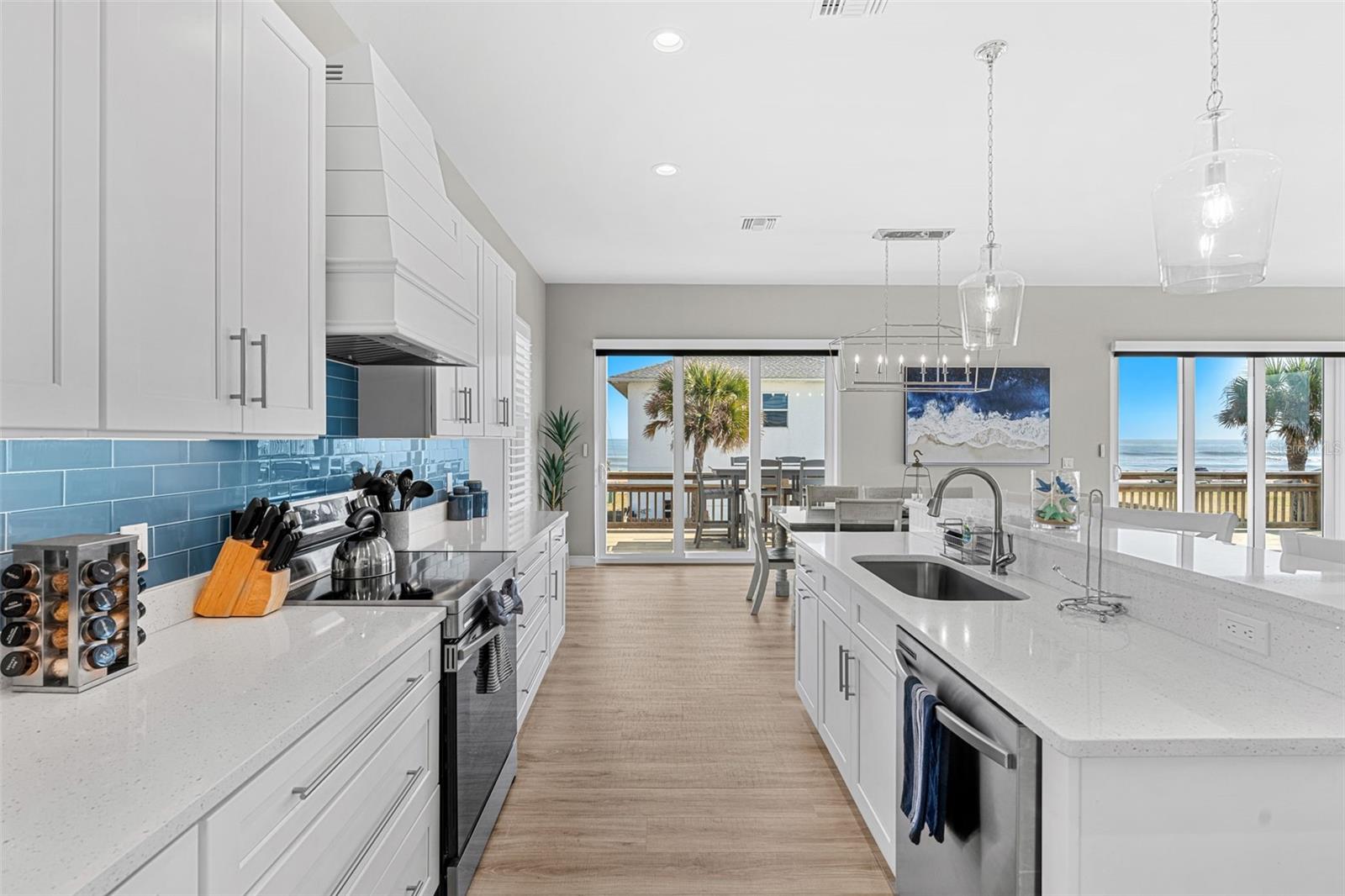 BETHUNE VOLUSIA BEACH - Residential