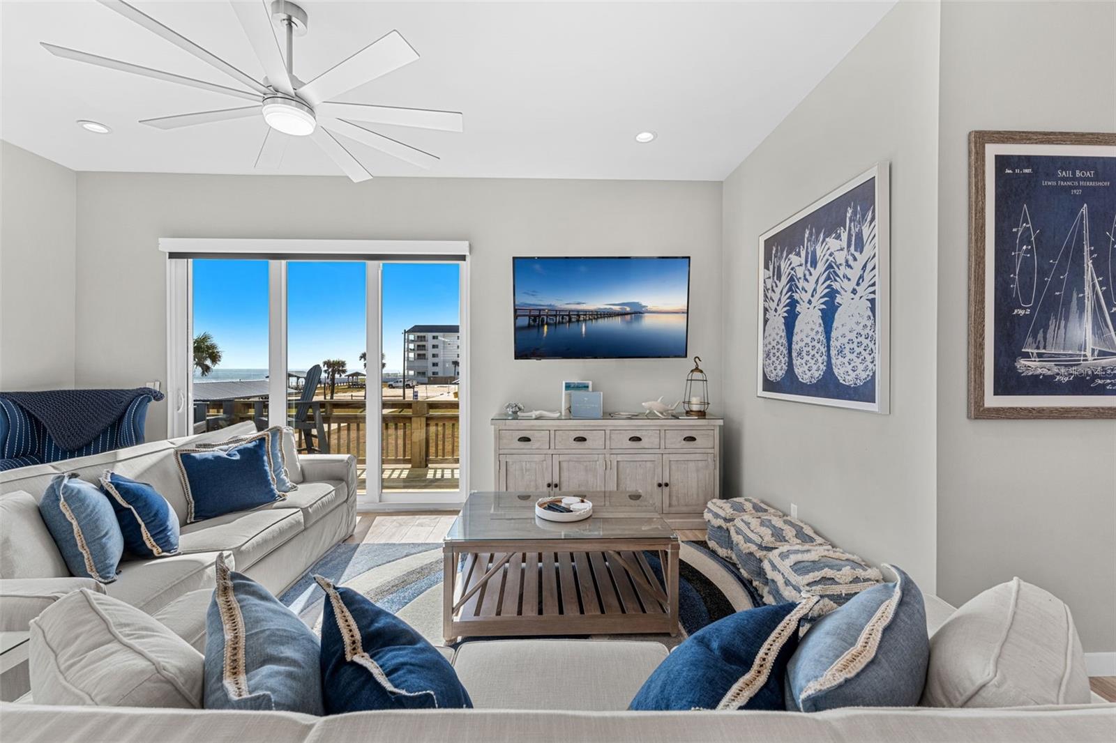 BETHUNE VOLUSIA BEACH - Residential