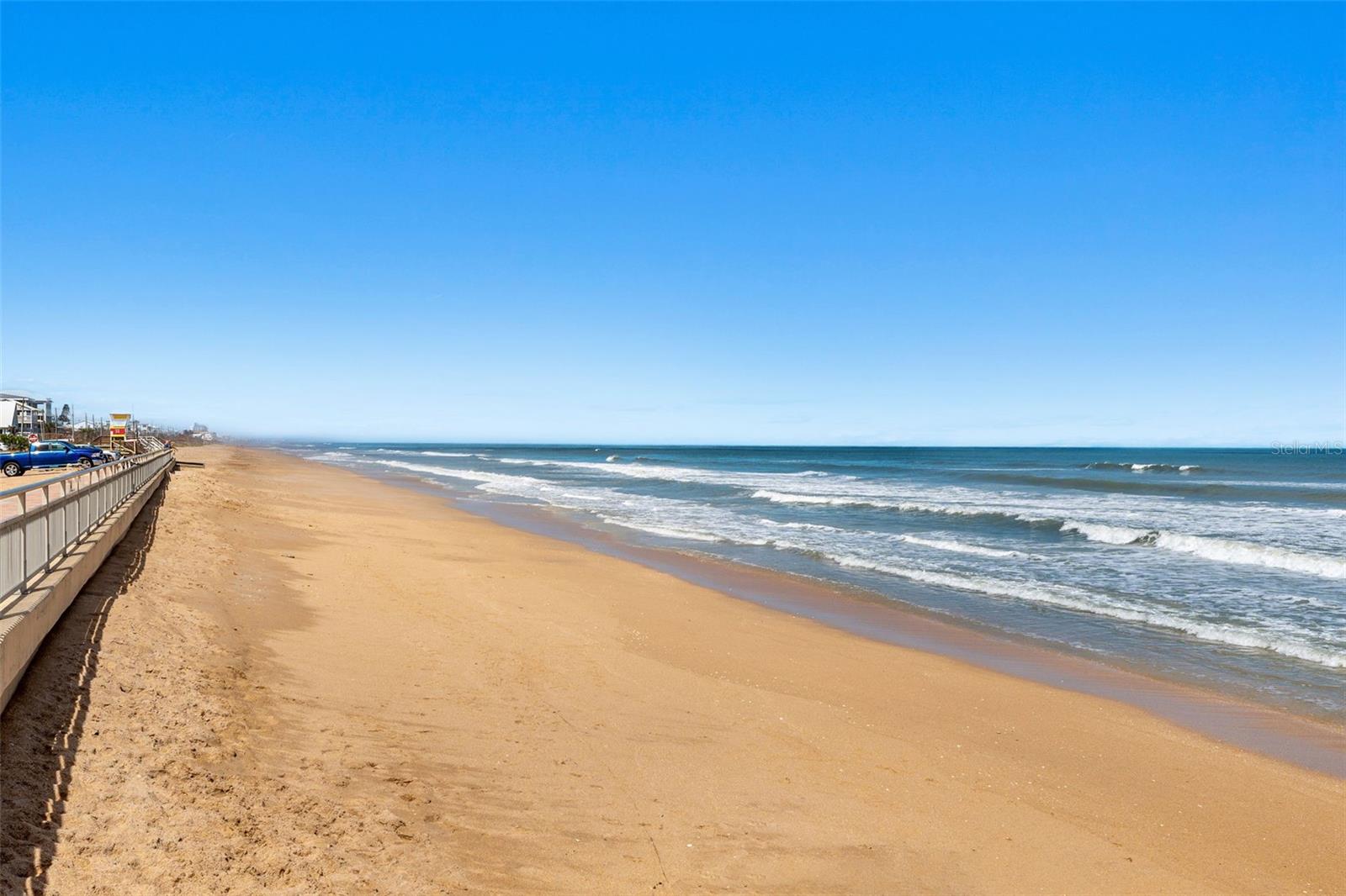 BETHUNE VOLUSIA BEACH - Residential