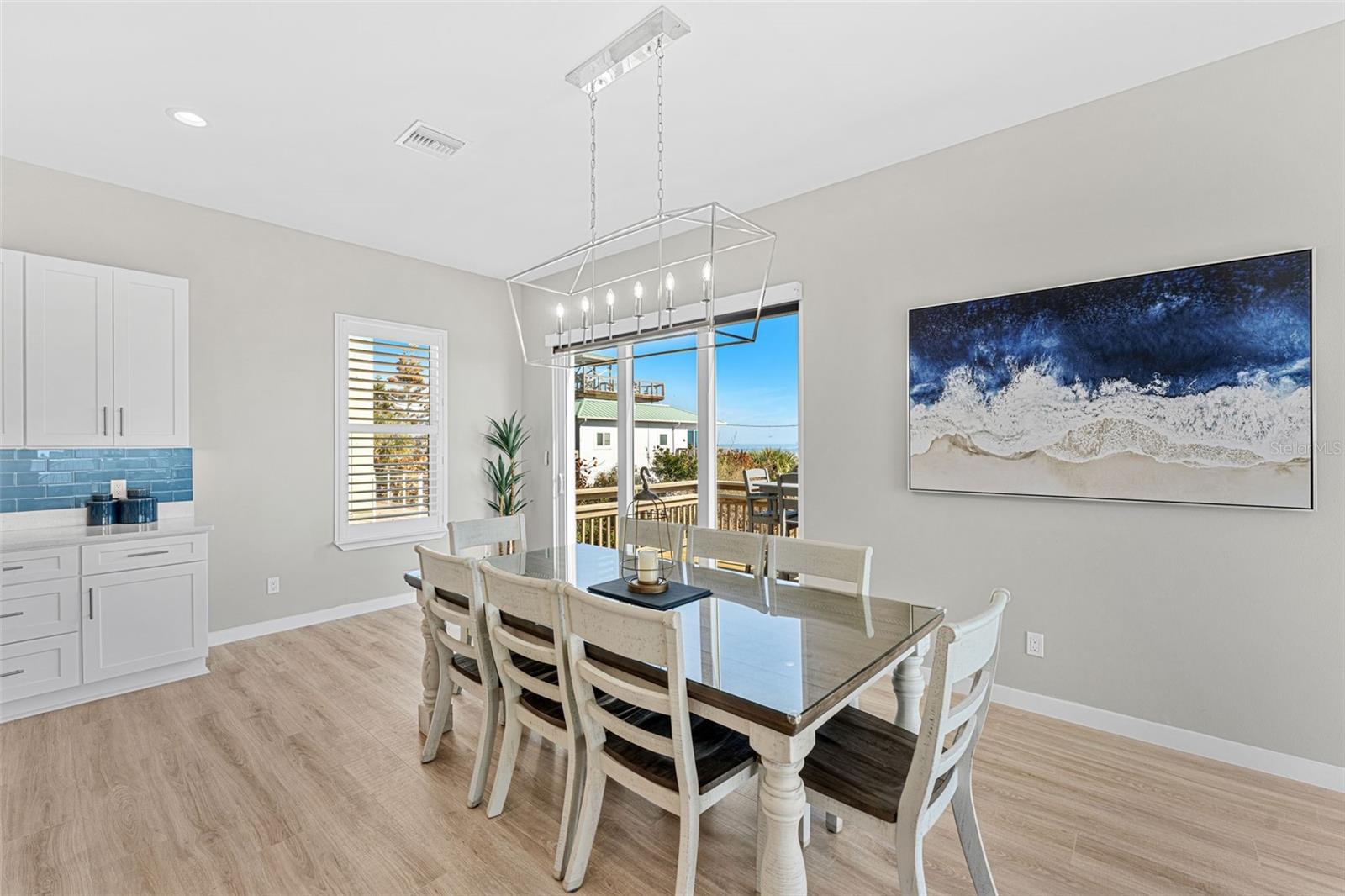 BETHUNE VOLUSIA BEACH - Residential