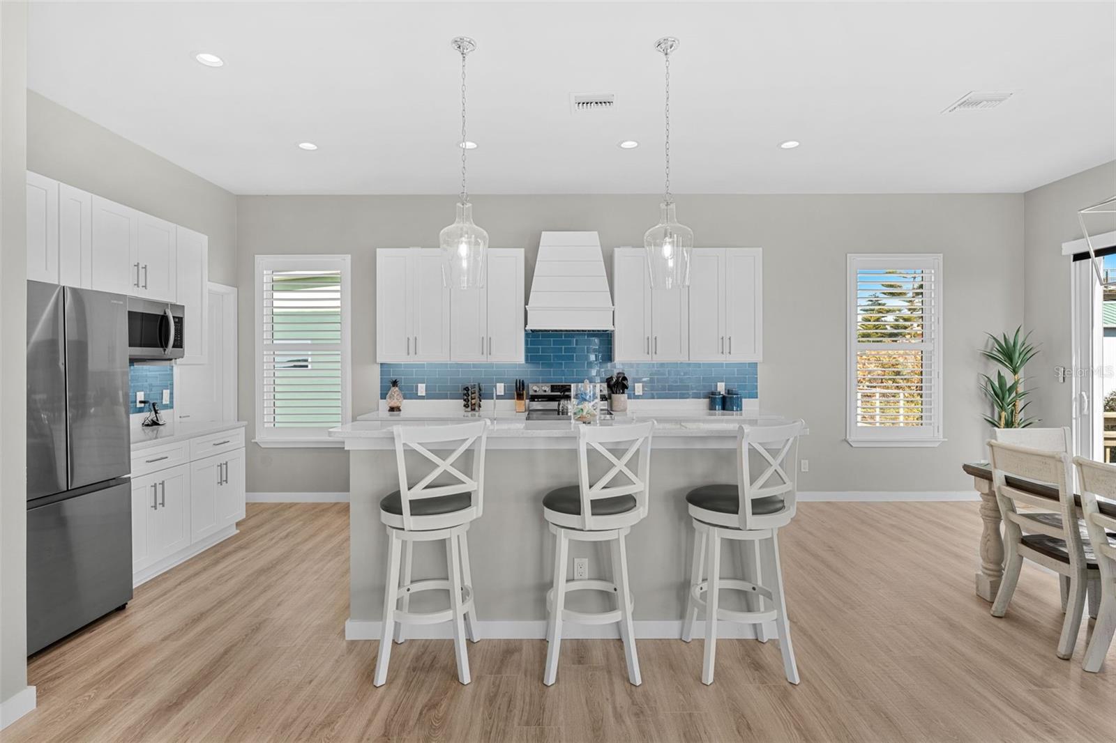 BETHUNE VOLUSIA BEACH - Residential