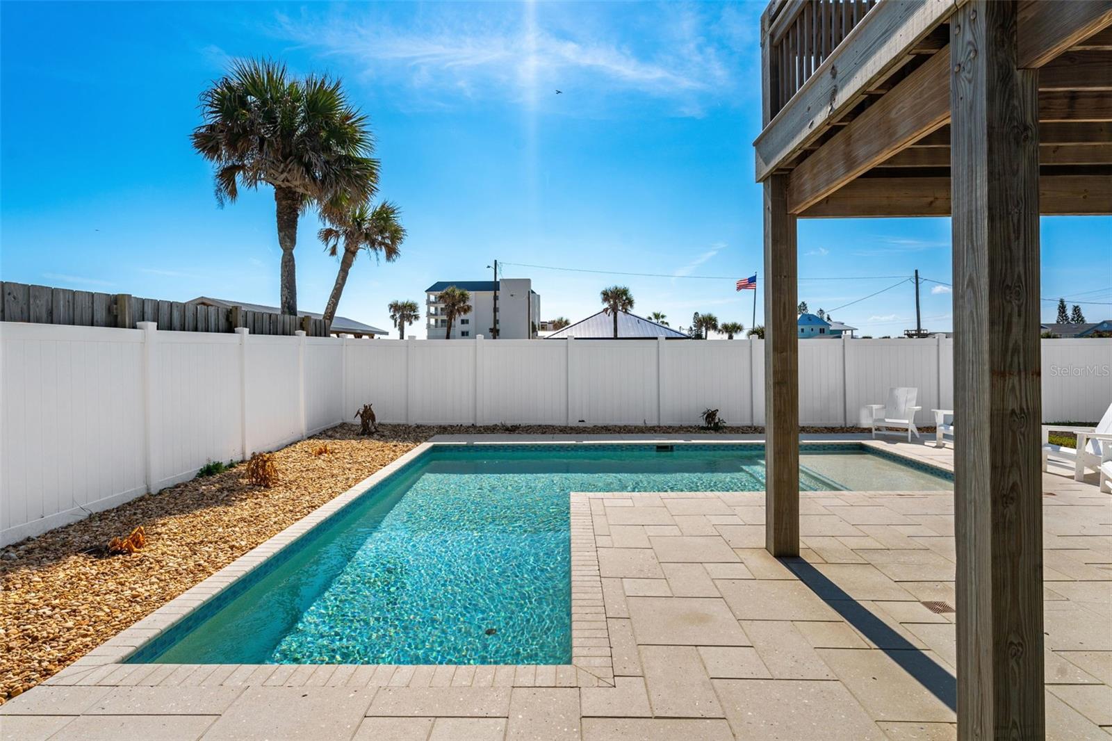 BETHUNE VOLUSIA BEACH - Residential