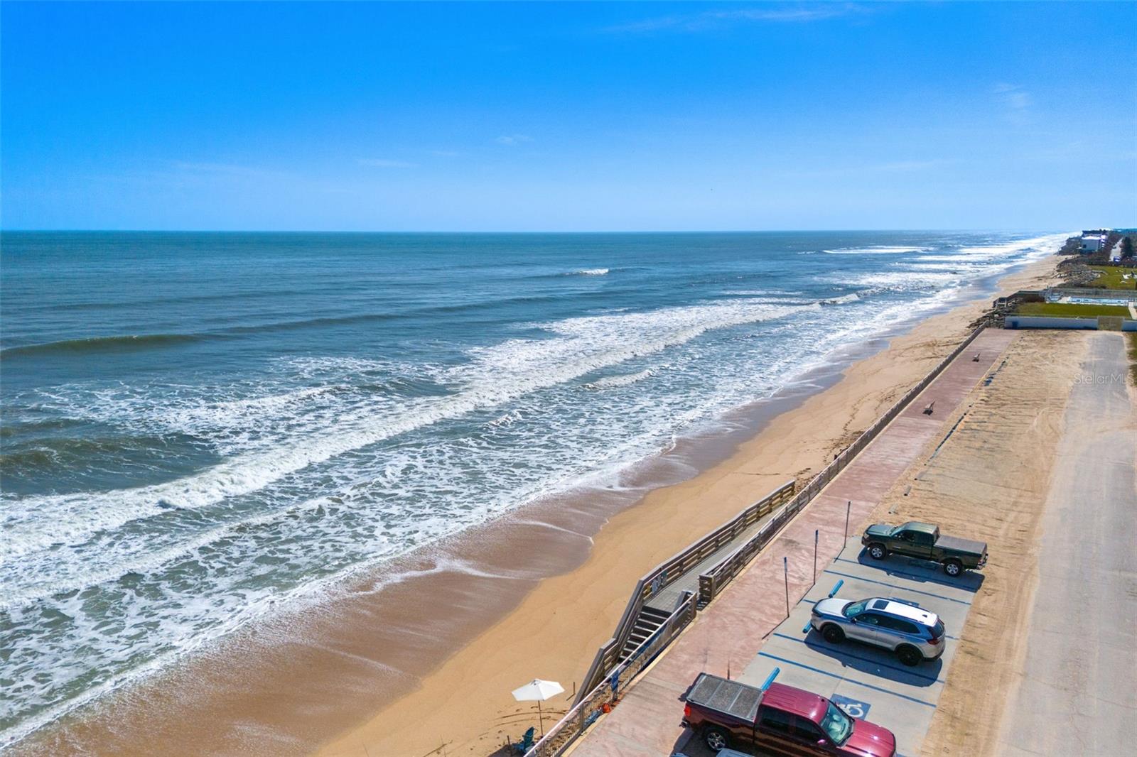 BETHUNE VOLUSIA BEACH - Residential