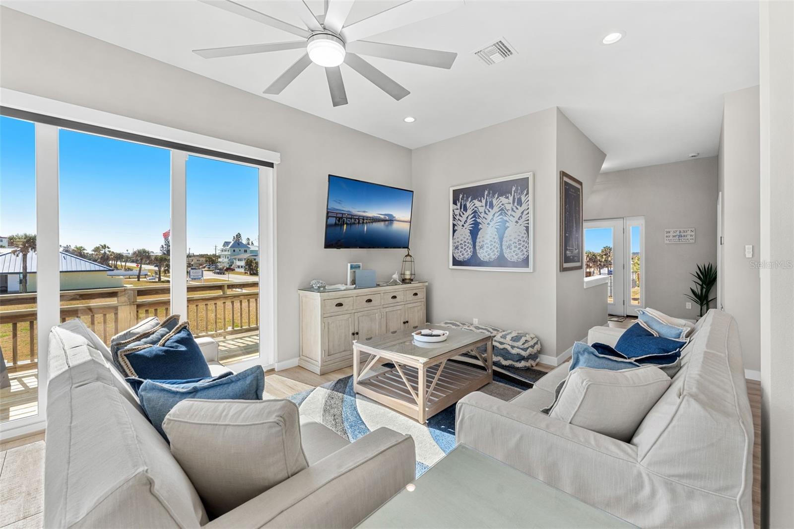 BETHUNE VOLUSIA BEACH - Residential