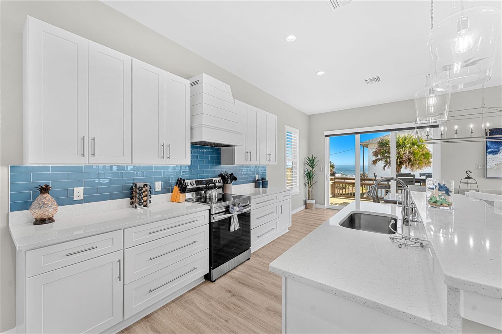 BETHUNE VOLUSIA BEACH - Residential