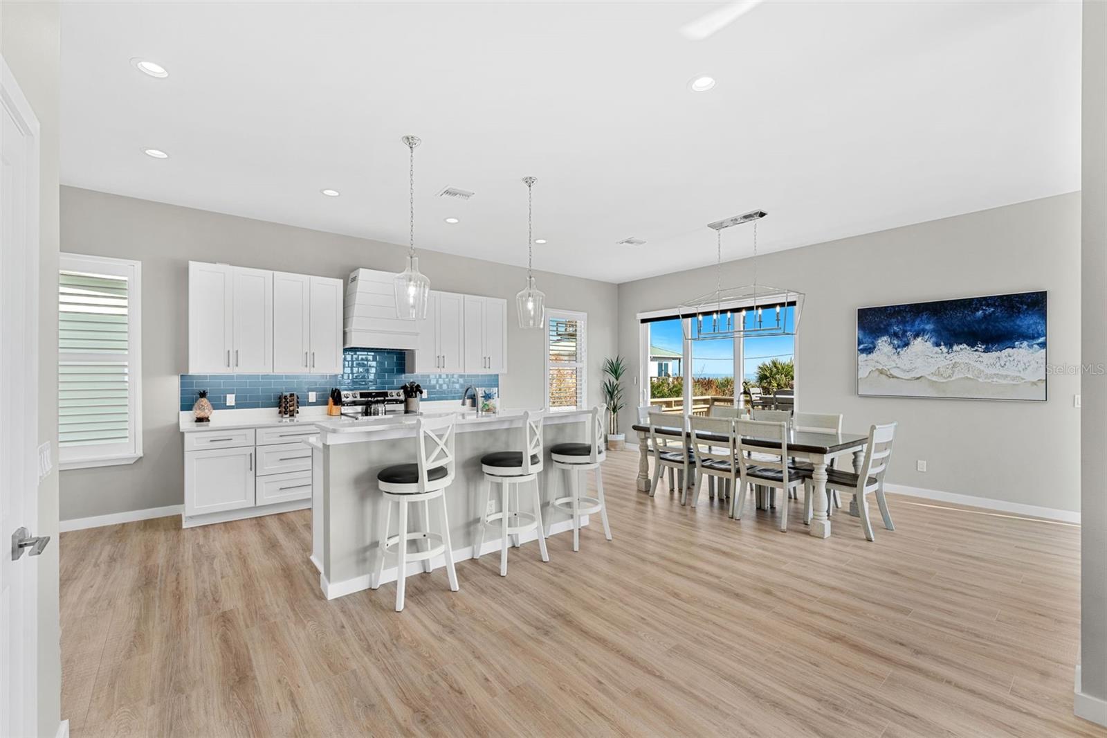 BETHUNE VOLUSIA BEACH - Residential