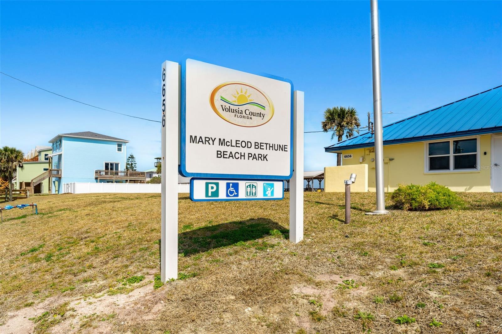 BETHUNE VOLUSIA BEACH - Residential