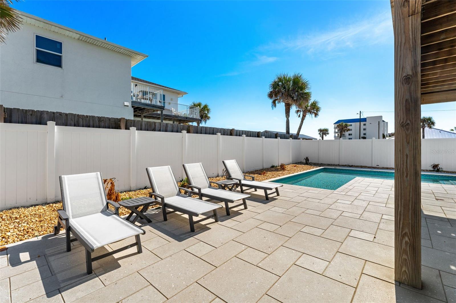 BETHUNE VOLUSIA BEACH - Residential