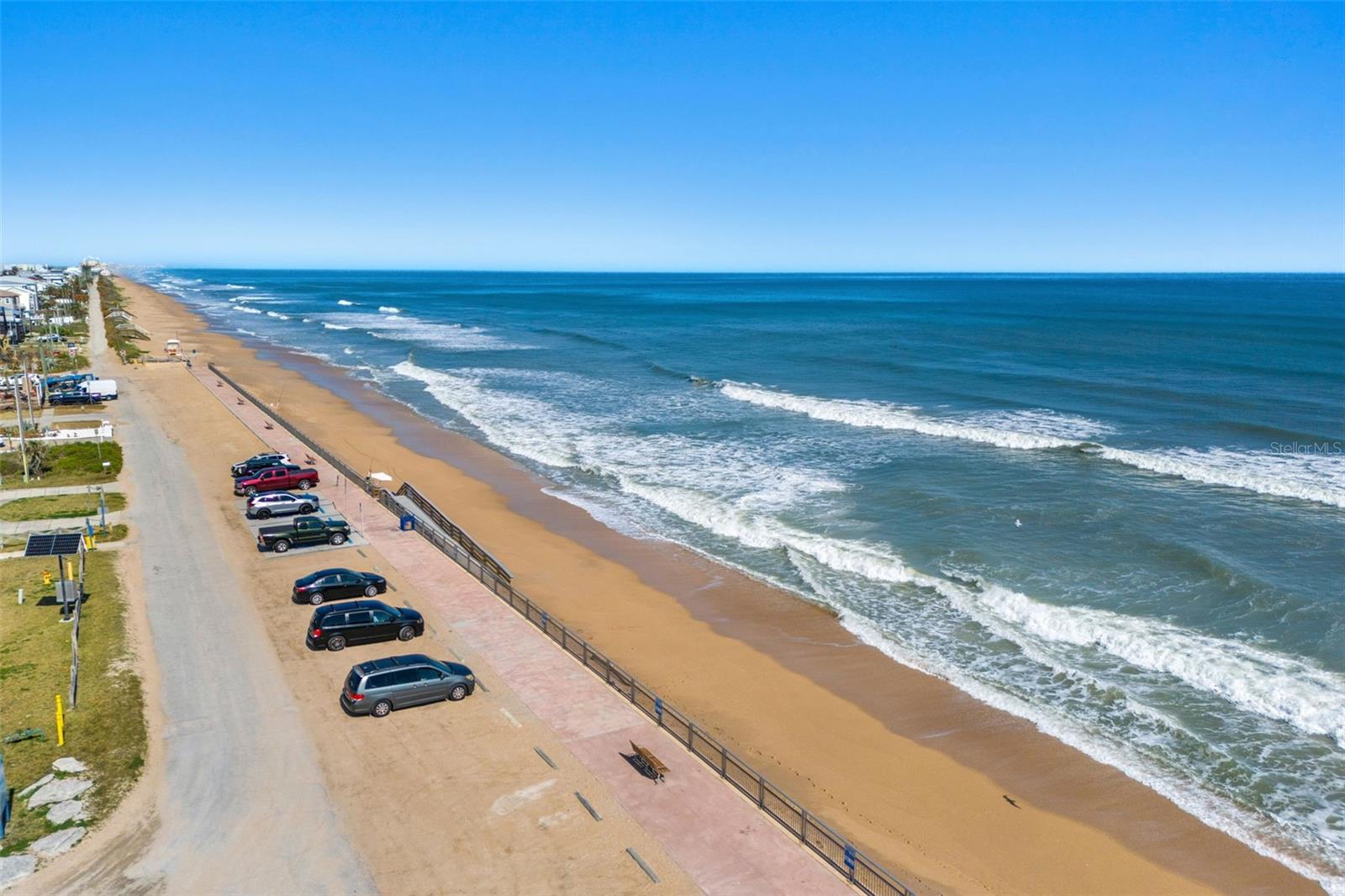 BETHUNE VOLUSIA BEACH - Residential