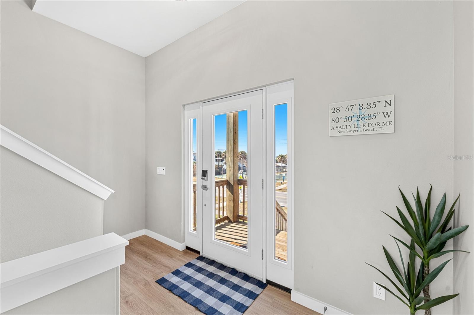 BETHUNE VOLUSIA BEACH - Residential