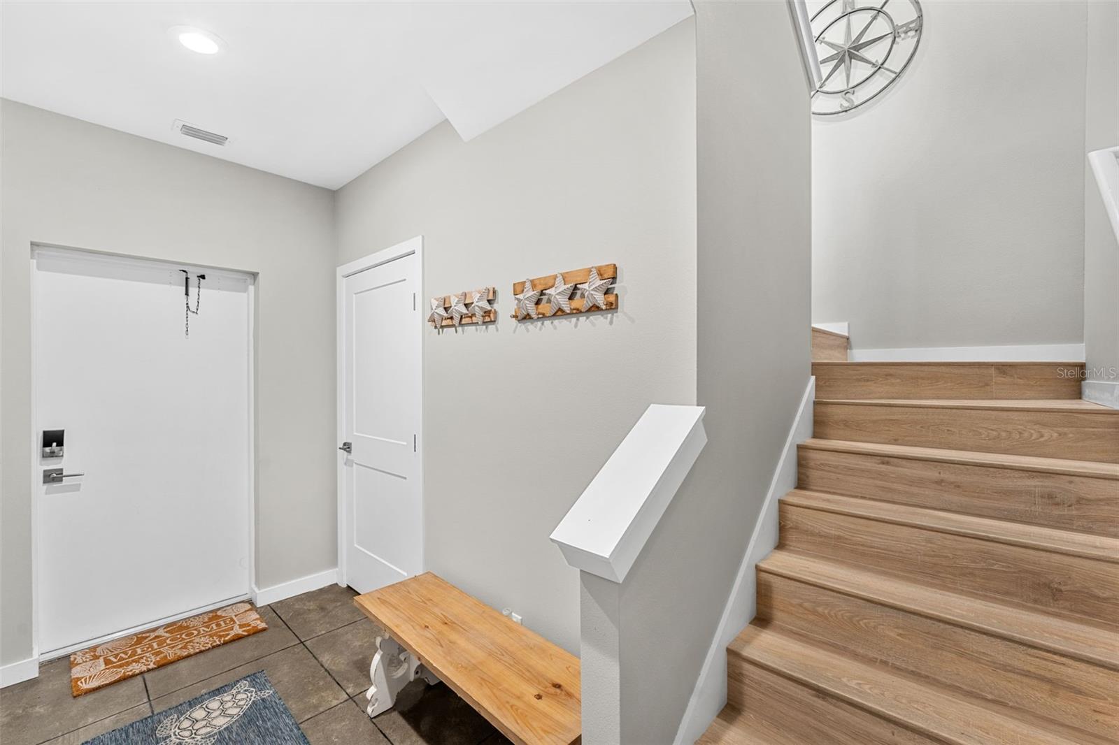 BETHUNE VOLUSIA BEACH - Residential