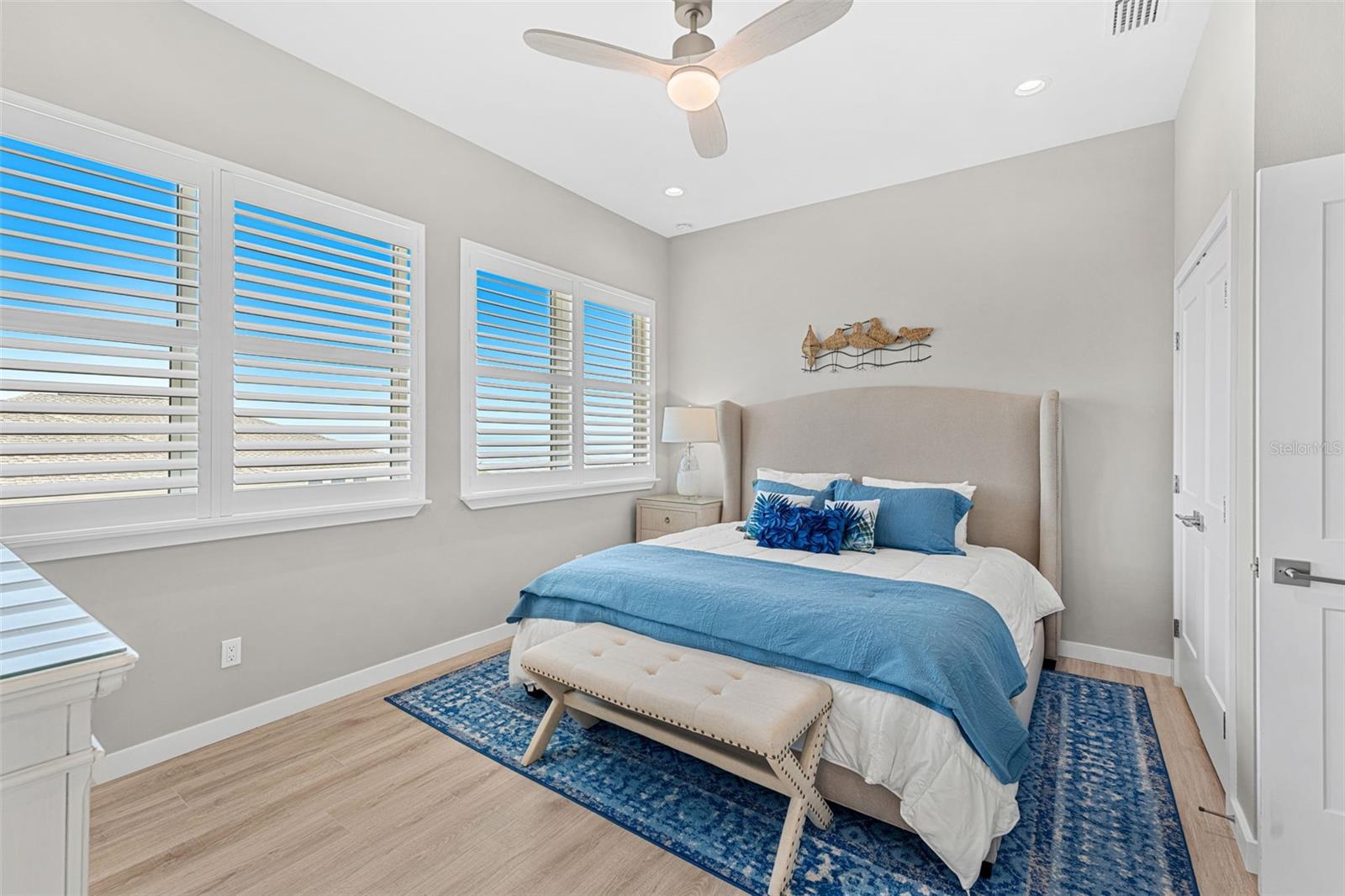 BETHUNE VOLUSIA BEACH - Residential